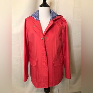 Talbots Pink Jacket